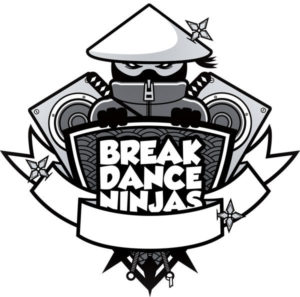 Breakdancing Ninja – Your Source For Lessons, Tutorials And Performances