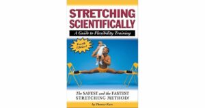 Best breakdancing stretching