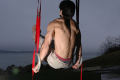 Ninja-Training